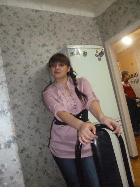 Настя Манаева | Кемерово