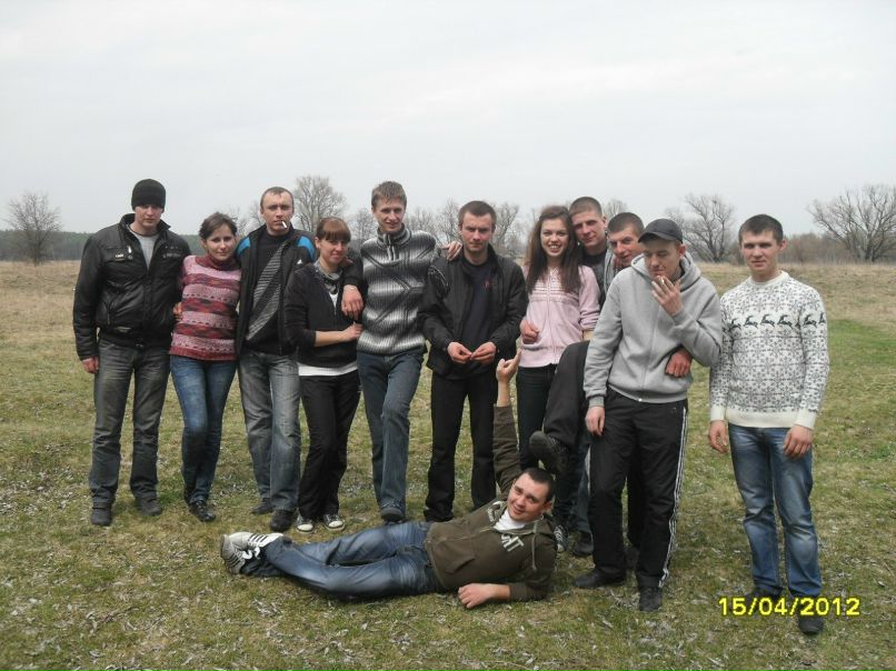 Юлия Боруха | Москва