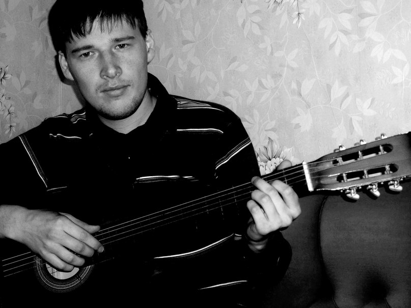 Алексей Мельников | Улан-Удэ