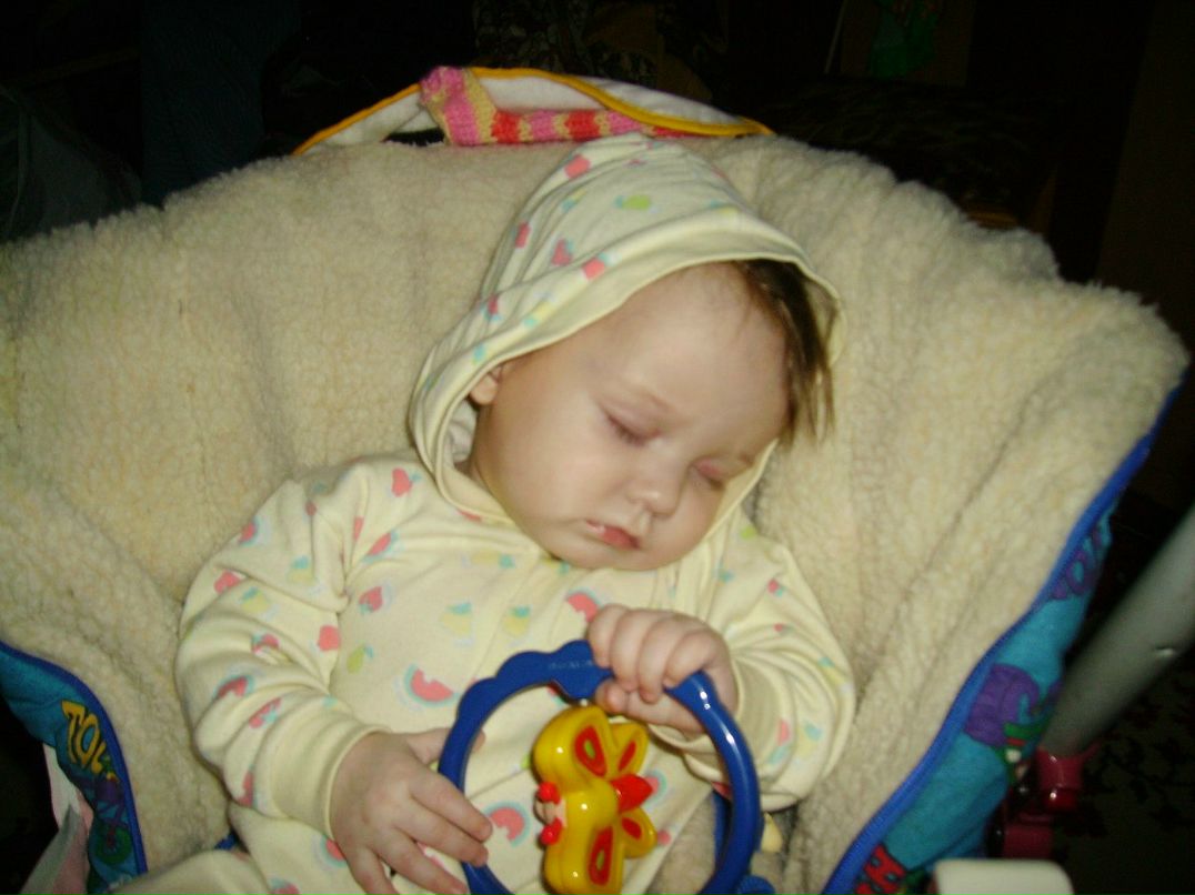 Анна Волк | Санкт-Петербург