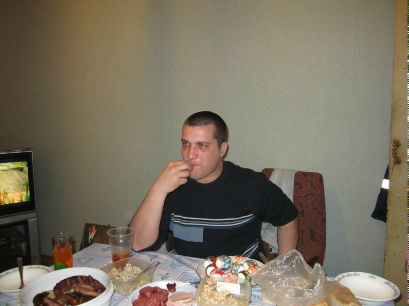 Алексей Кондратьев | Самара