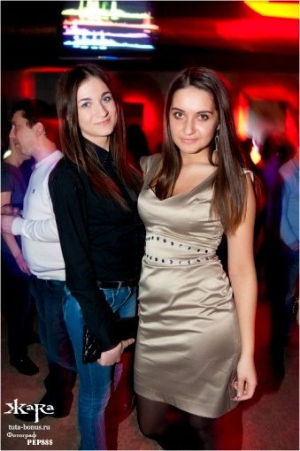 Иринка Ткаченко | Калининград