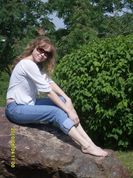 Мария Айгишева | Уфа