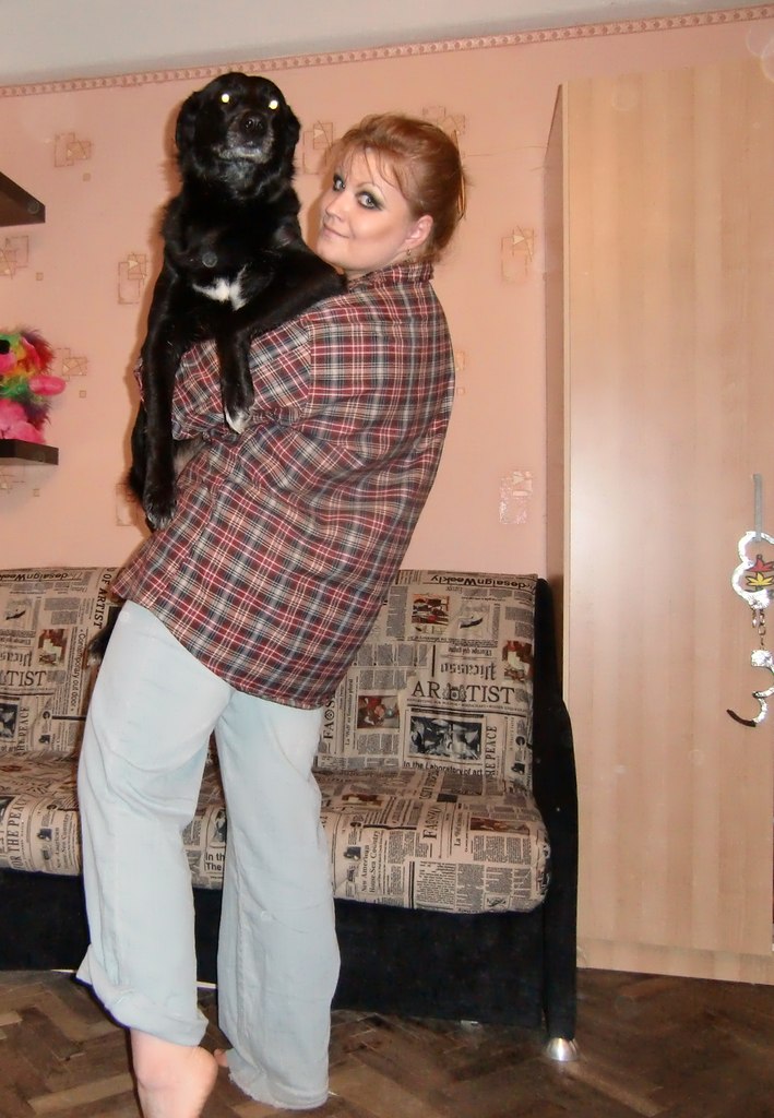 Александра Конопелькина | Санкт-Петербург