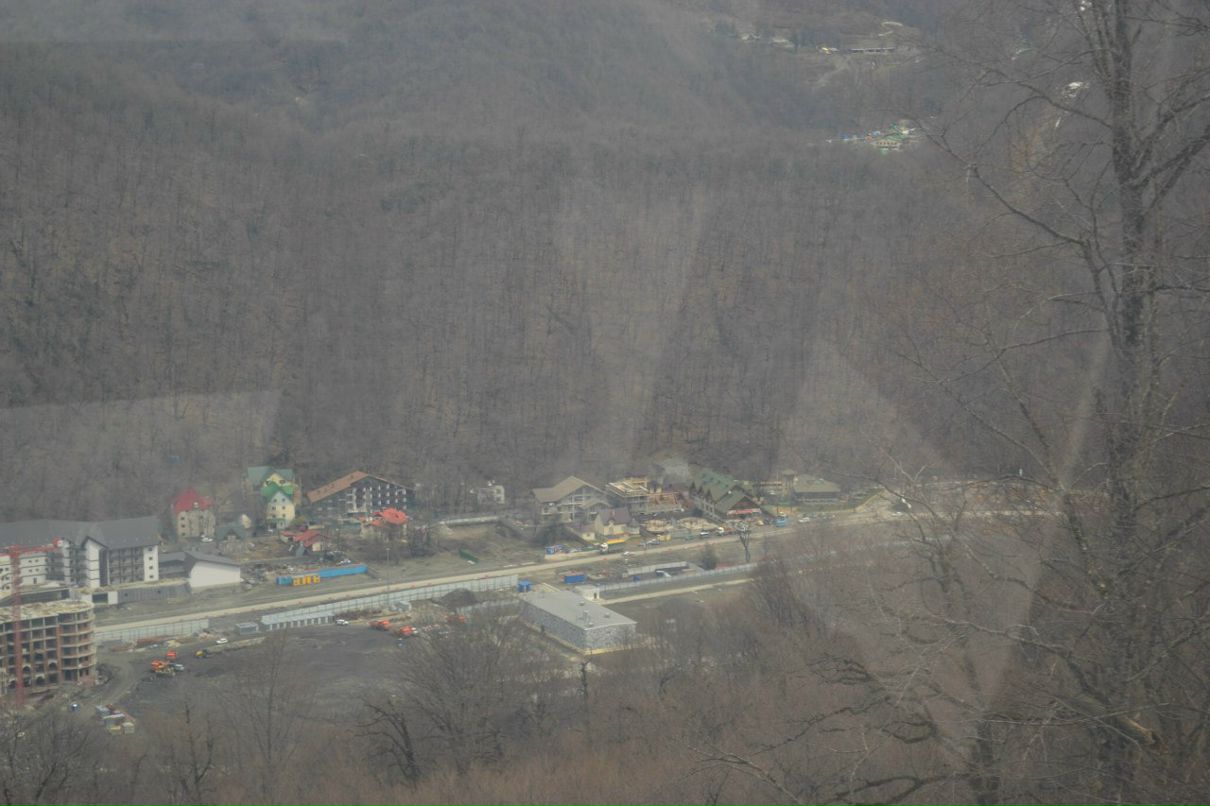 Дмитрий Партацкий | Санкт-Петербург