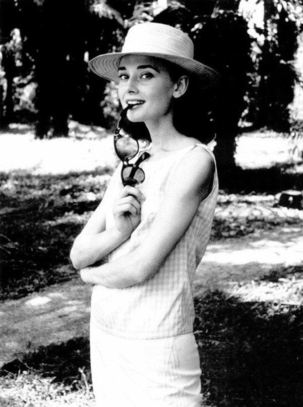 Анастасия Овчинникова | Москва