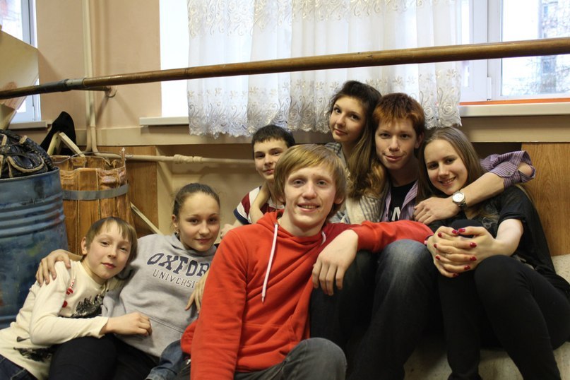 Анастасия Шефер | Челябинск