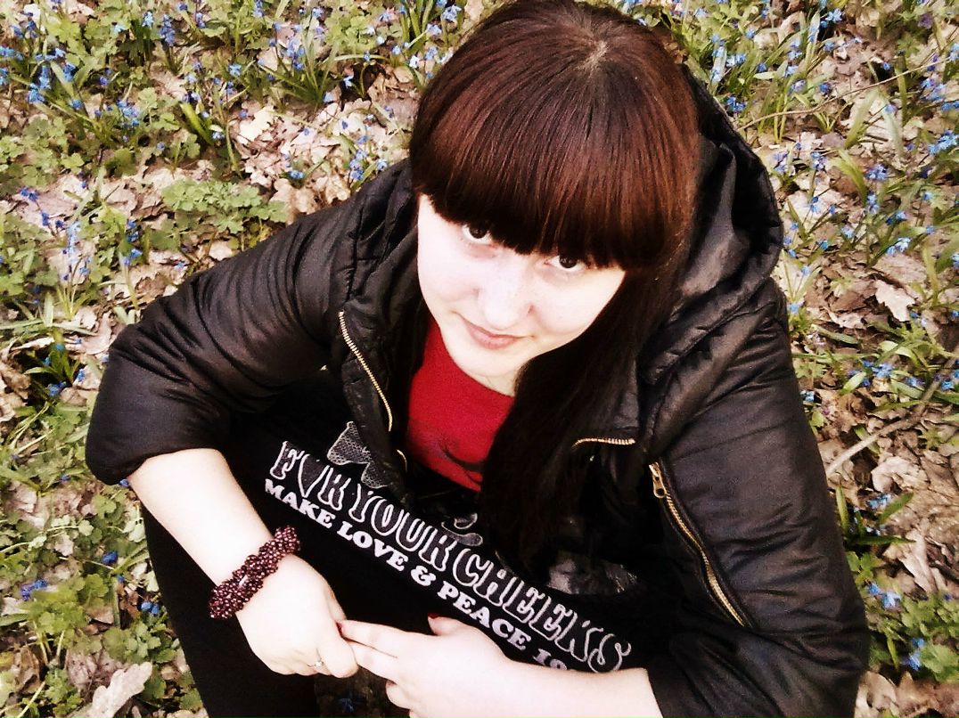 Оксана Воронина Александровна | Воронеж