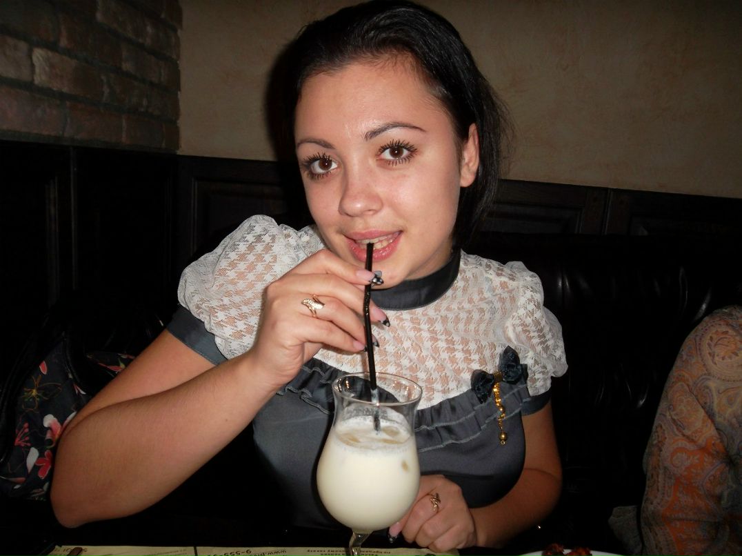 Анастасия Караман | Ртищево