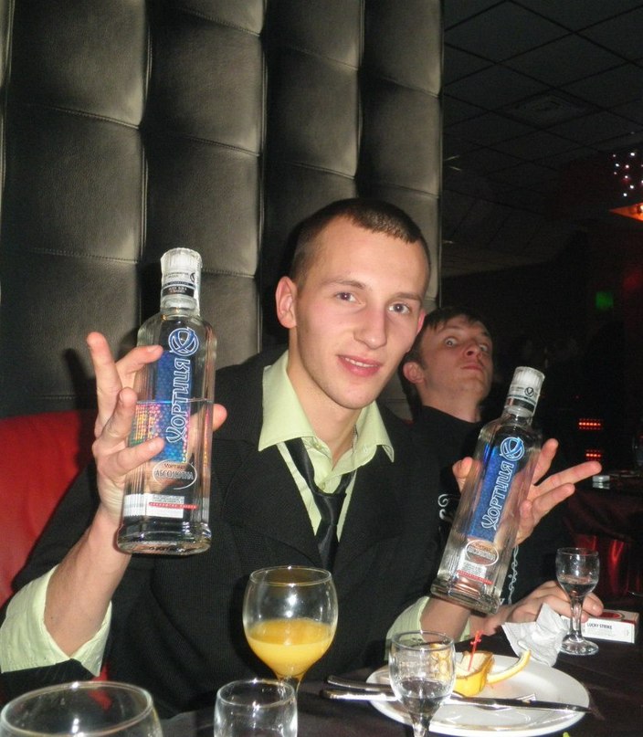 Александр Панчук | Хмельницкий