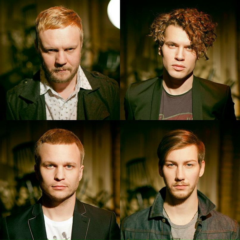 Дмитрий Винников | Москва