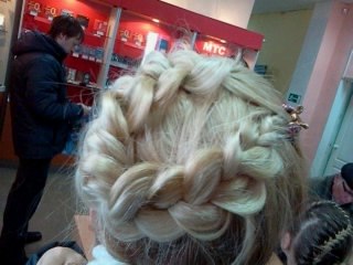 Альбина Маршалова | Камбарка