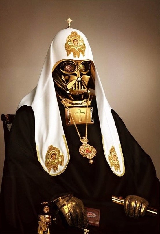 Vladislav Rise ⸸☠⸸ | 