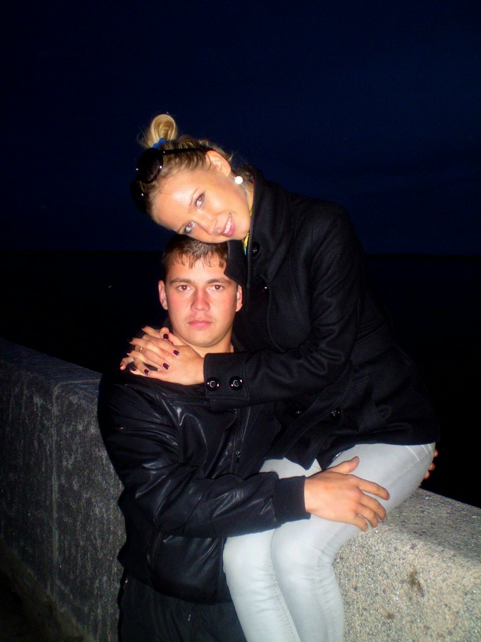 Серёга Ренжин | Архангельск (хутор)