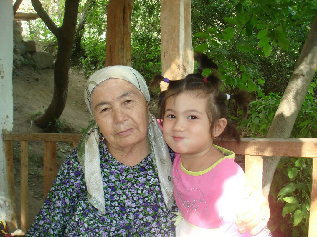 Сардорбек Имомалиев | Новосибирск