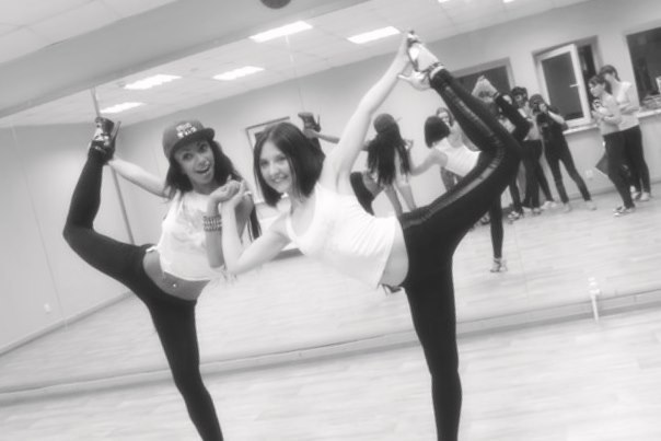 Лилия Шарифуллина | Казань