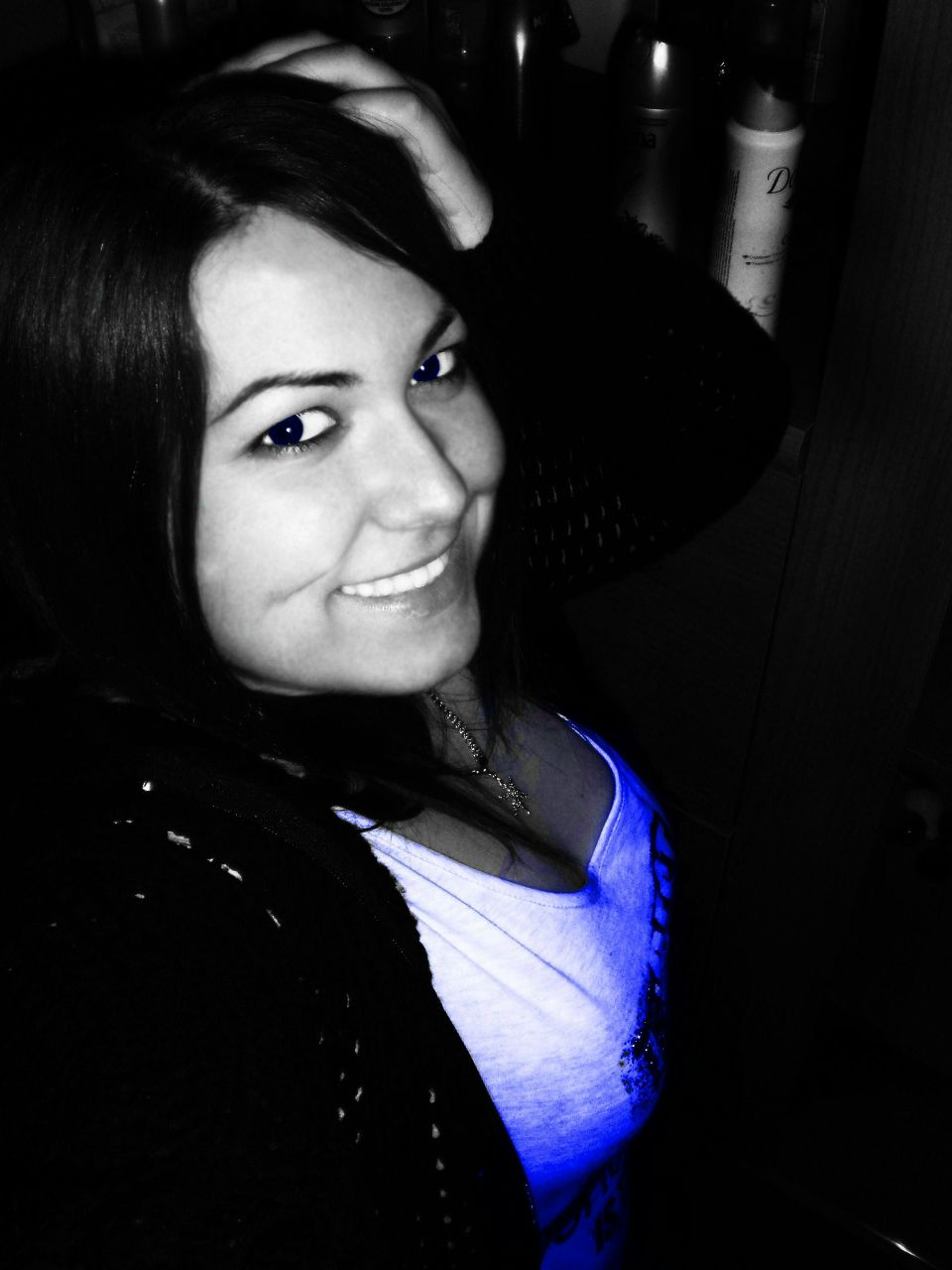 Олександра Горват | Берегово