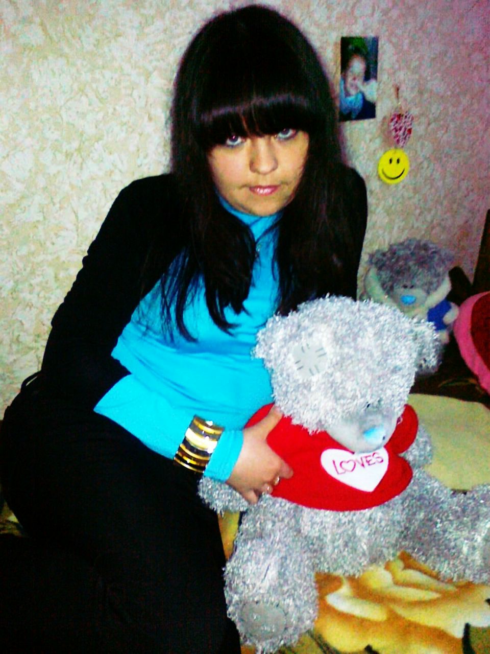 Лейсан Сизова | Казань