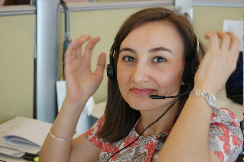 Виктория Китаева | Санкт-Петербург