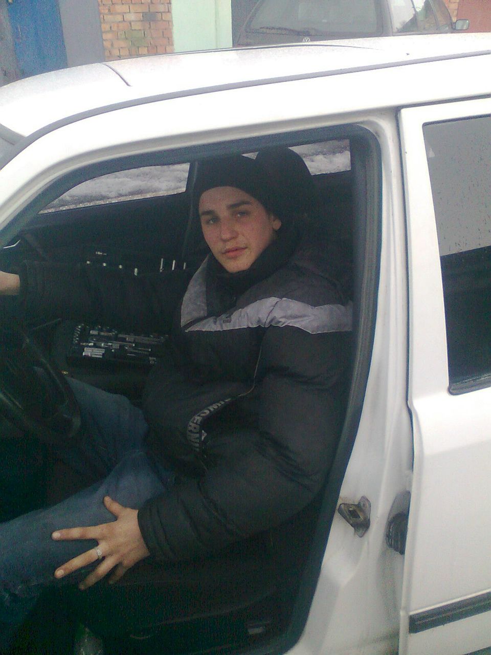 Антон Пикун | Свислочь