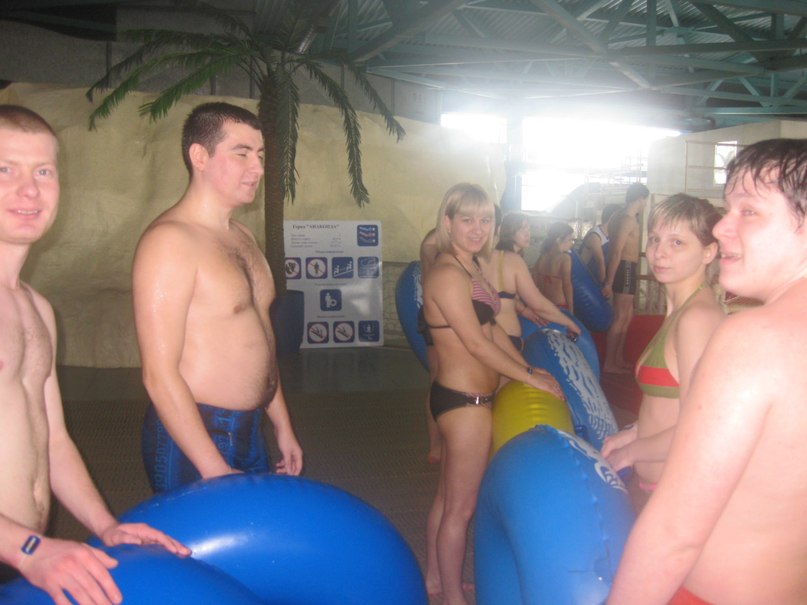 Антон Шевченко Б@nder@s | Екатеринбург