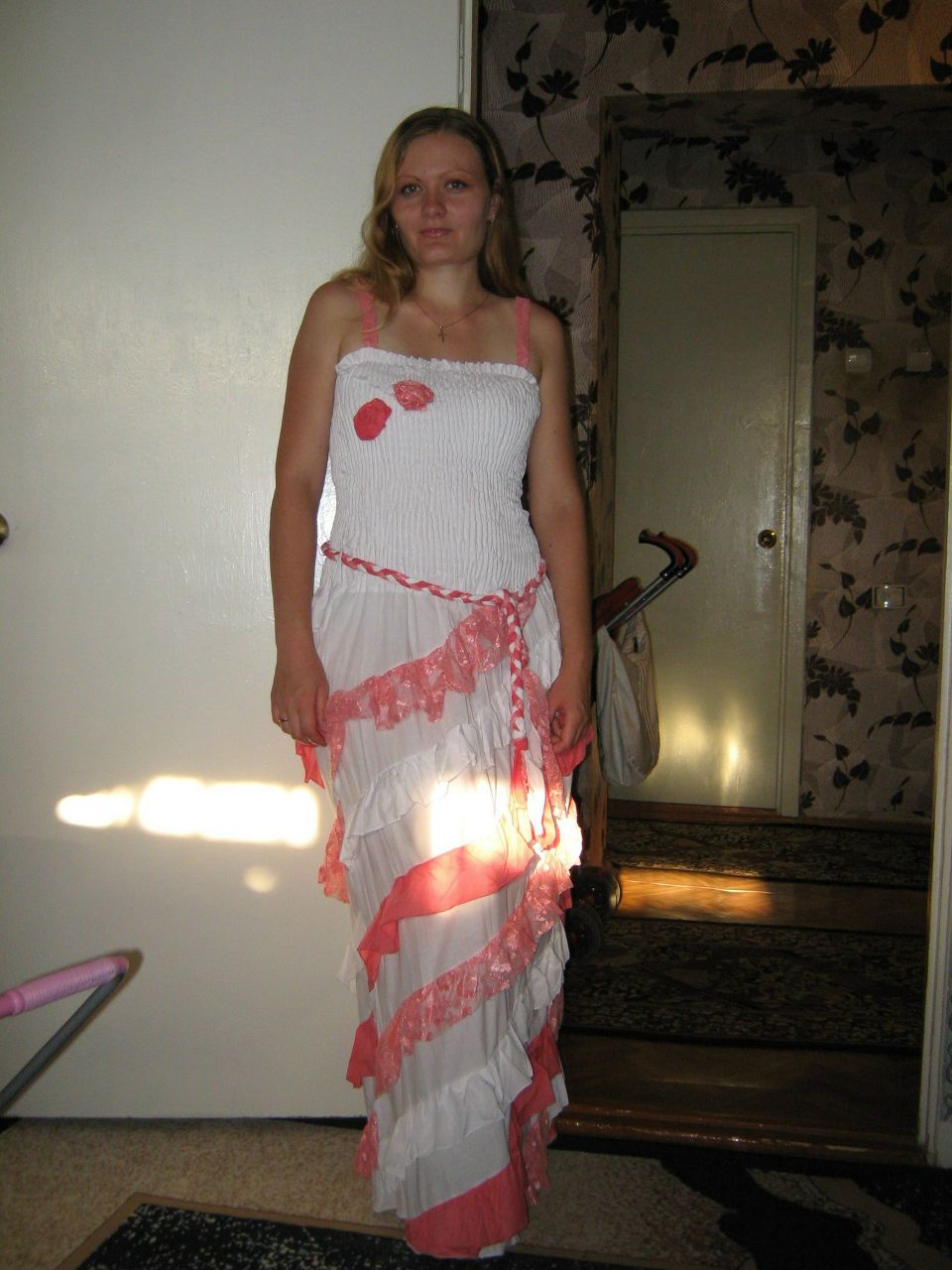 Анна Васёва | Днепр (Днепропетровск)