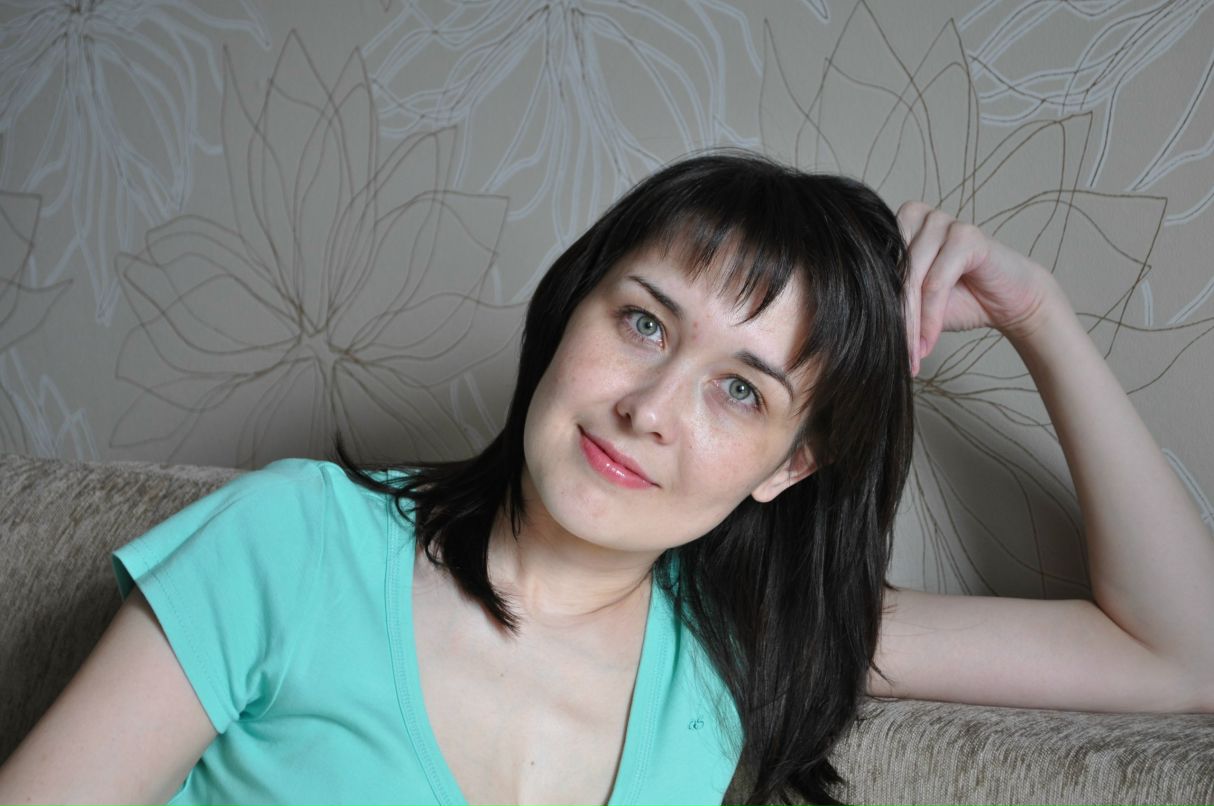 Гульнара Рыскулова | Уфа