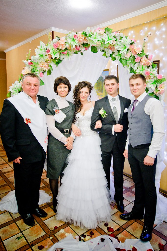 Виталий Кривопишин | 