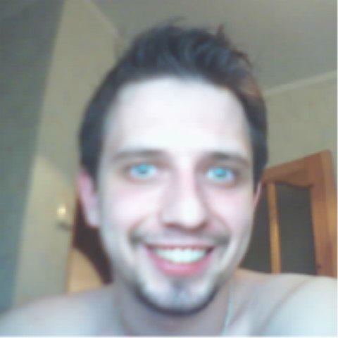 Александр Залыбин | Вараш / Кузнецовск