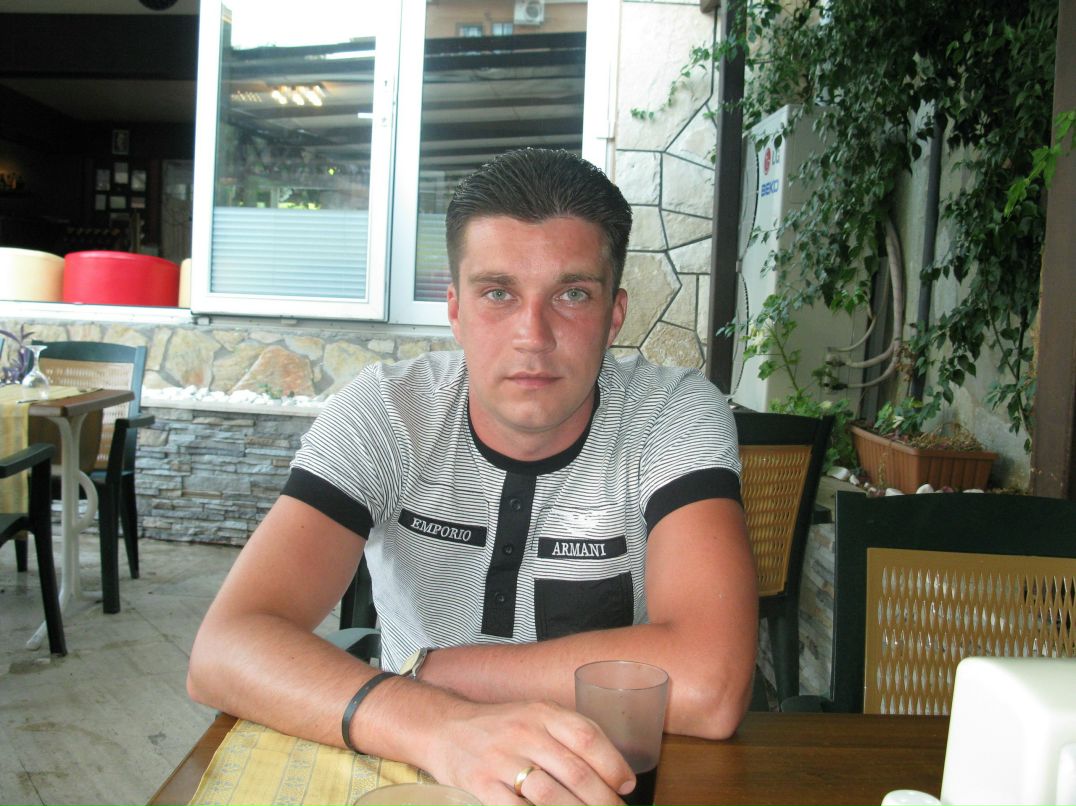 Дмитрий Цветков | Санкт-Петербург