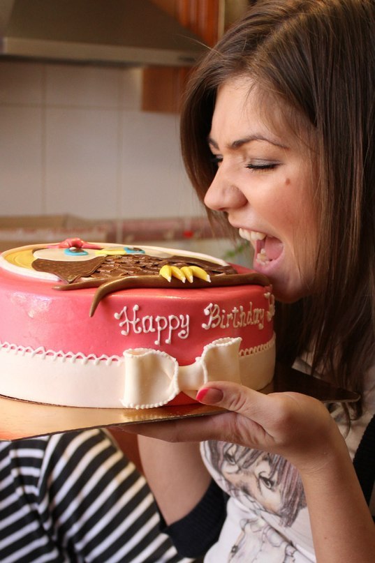 Настенька Шувалова | Москва