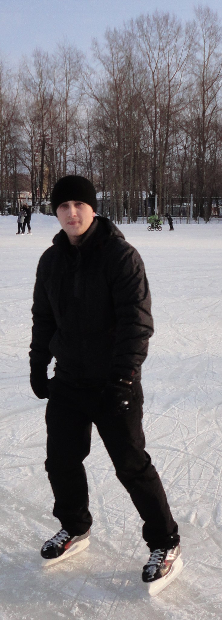 Павел Бекиров | Северодвинск