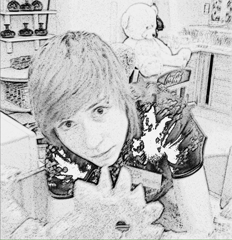 Ната Грузинцева | Москва