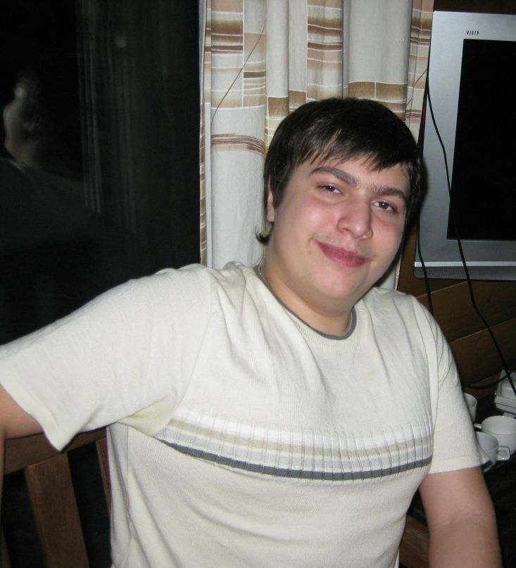 Ярослав Кузин К@пэт@льный К®@©@учеГ У@©Я | Миасс