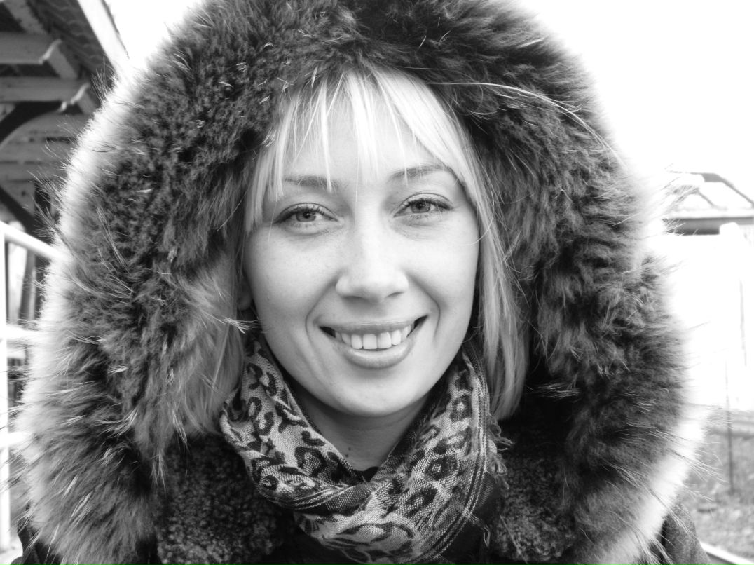 Лилия Петрова | Dallas