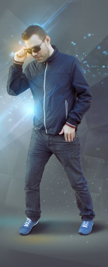 Евген Кидин Eugie | Киев