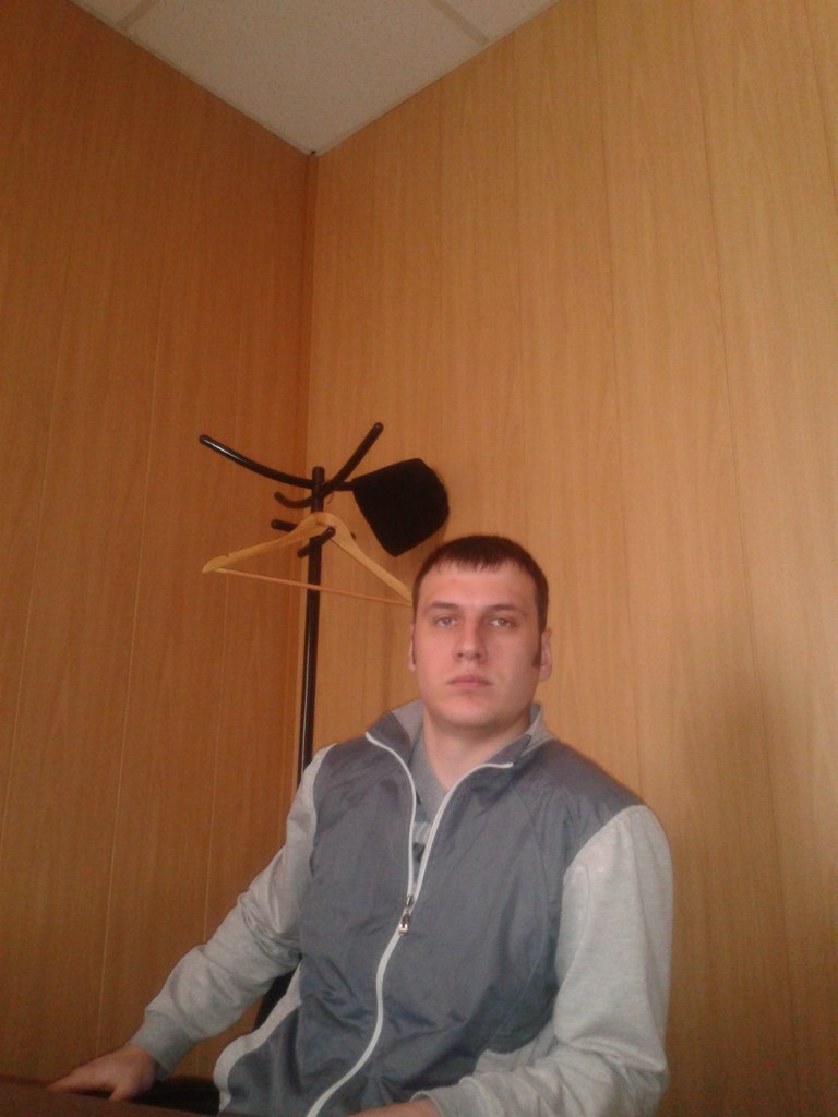 Сергей Курчанинов | Иваново