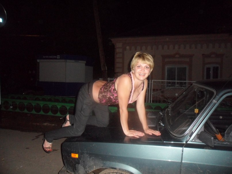 Екатерина Сушкова | Самара