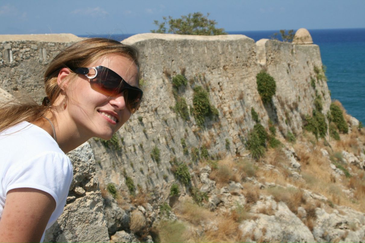 Ольга Зоммер Зая | Москва