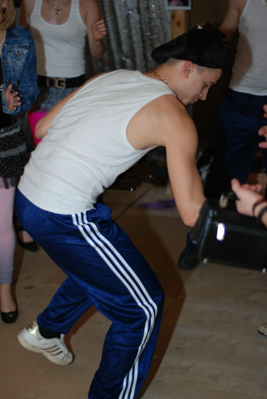 Николай Чубирка | Москва