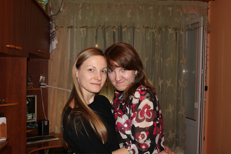 Лена Покотиленко | Смела