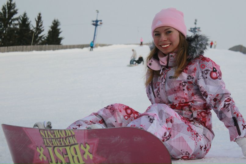 Мария Петрова | 