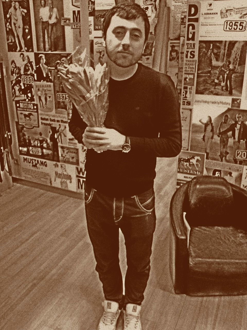 Петрик Огарёв | Ростов-на-Дону