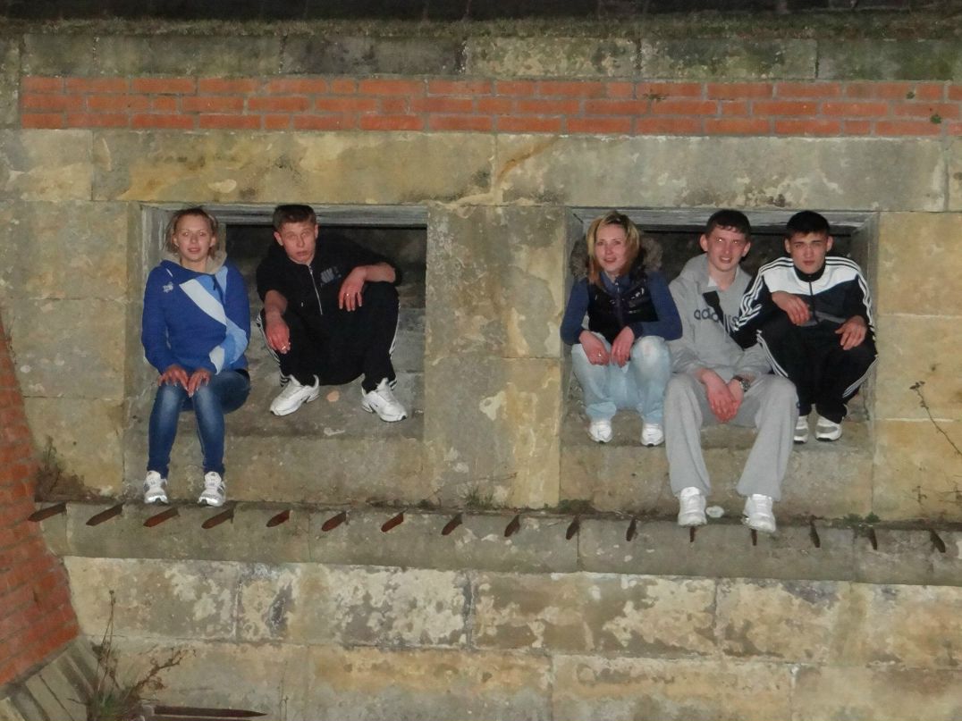 Егор Ячменев | Dresden