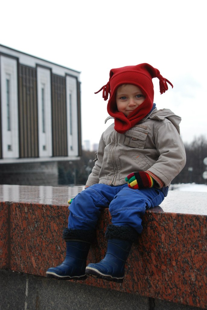 Надежда Дельцова | Москва