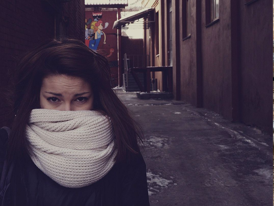 Ира Драндр | Сочи