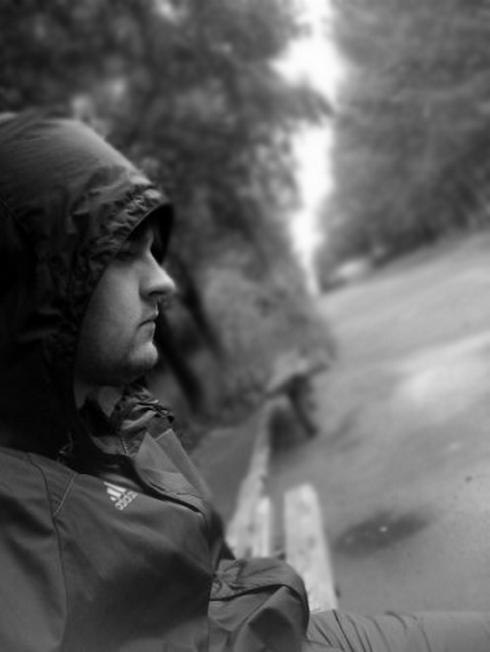 Константин Поликарпик ~Чайный пьяница~ | Омск