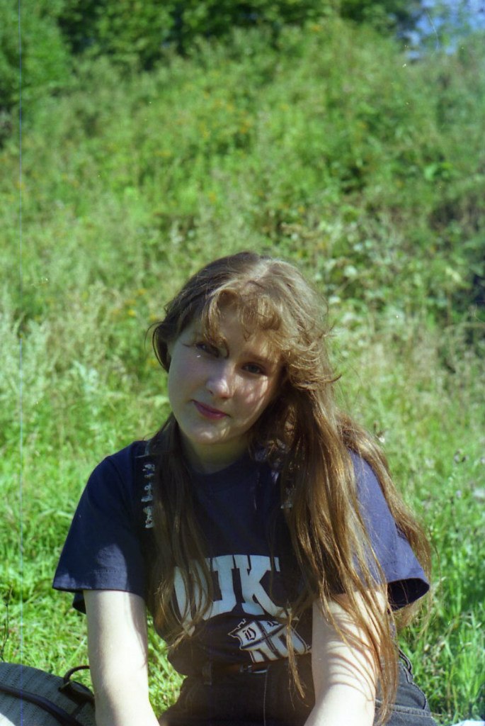 Ольга А Лиса | Москва