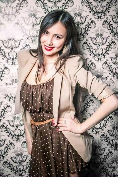 №27, Екатерина Пушина, Москва №27, Екатерина Пушина, Москва