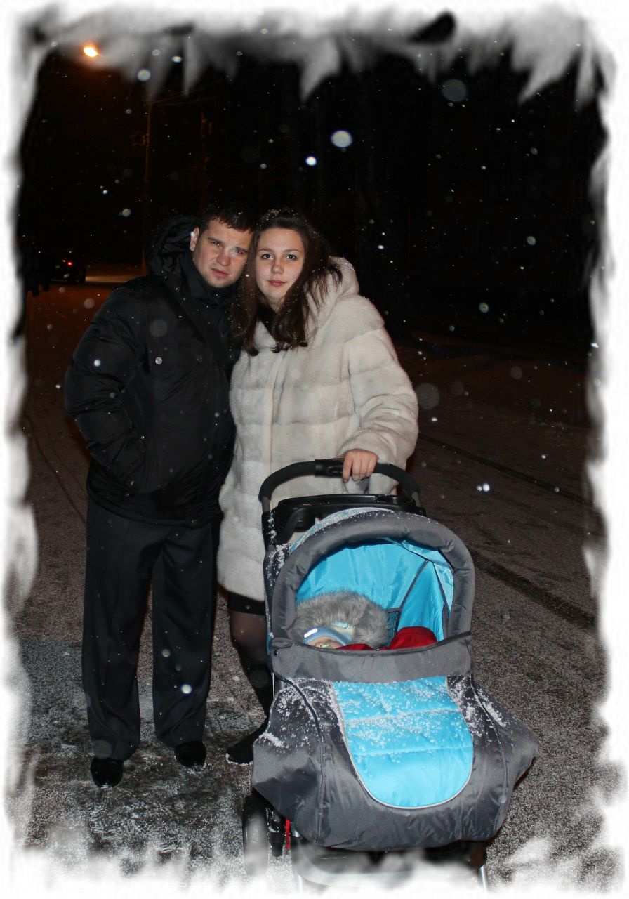 Евгений Говядин | Санкт-Петербург